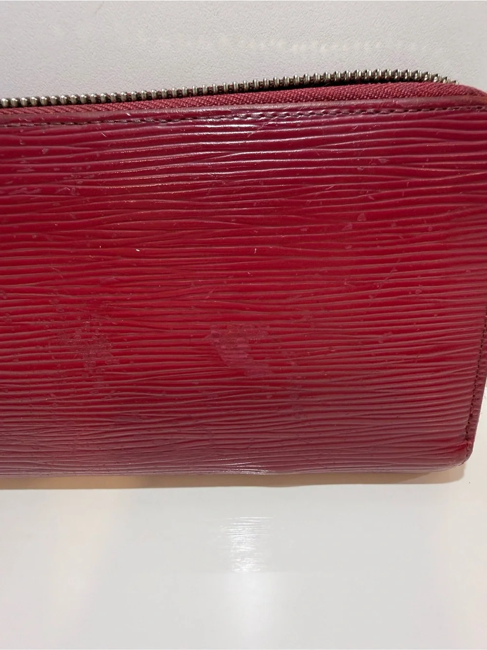 Louis Vuitton good only